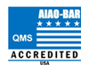 ISO 9001:2015 Certificate