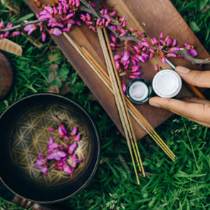Incense Stick (Agarbatti)