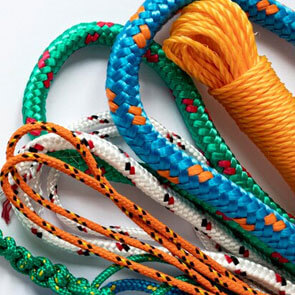 Ropes (HDPE & PE)