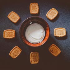 Glucose Biscuit