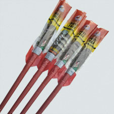 Grass Brooms