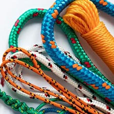 Ropes (HDPE & PE)
