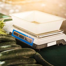 Weighing Scales