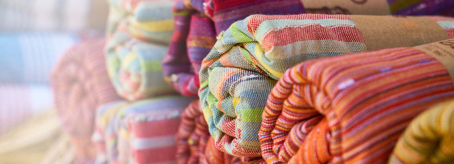 Merchant Exporters Indenting Agents Textile Exporters